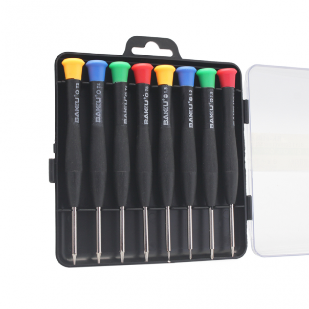 Set srafcigera BAKU BK-6108 - 69856