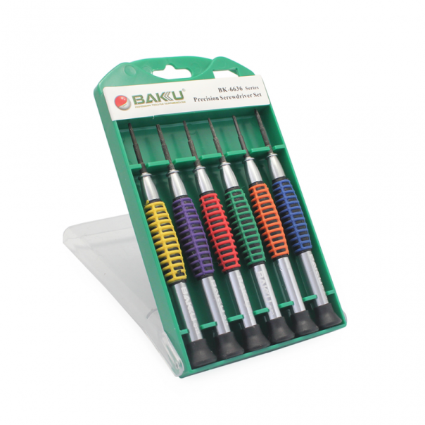 Set srafcigera BAKU BK-6636 - 69850