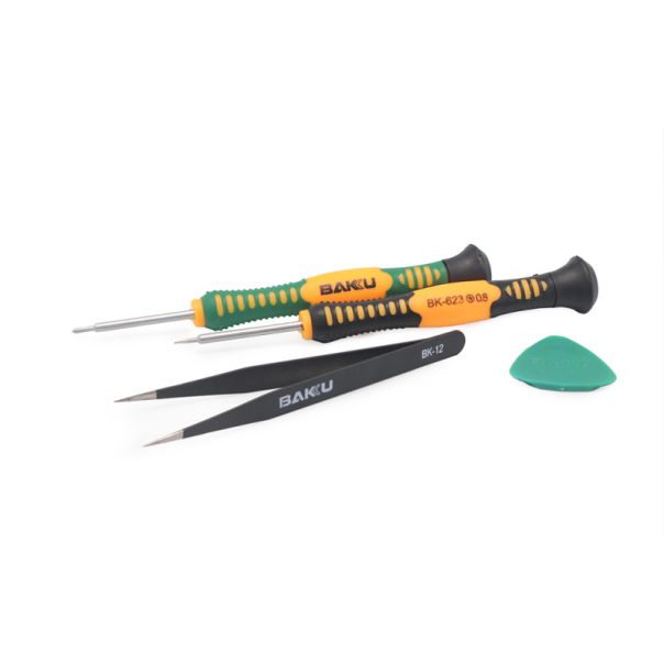 Set srafcigera BAKU BK-7290 - 69854