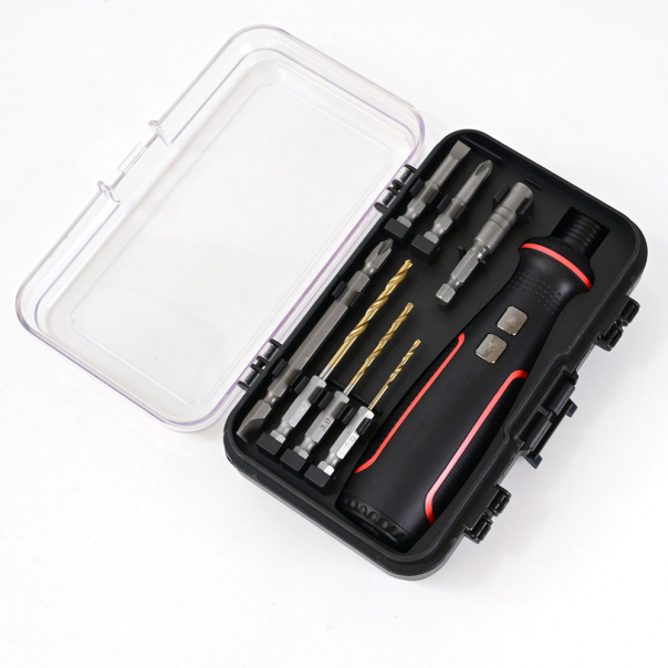 Elektricni srafciger i burgije ATTEN AT-41 u 1 Precision - 217341