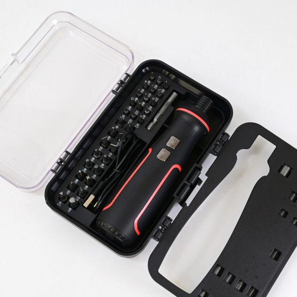 Elektricni srafciger i burgije ATTEN AT-41 u 1 Precision - 217341