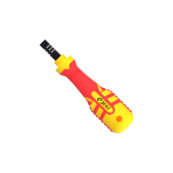 Set šrafcigera JAKEMY JK-6032B, 33 u 1 - 213482-1