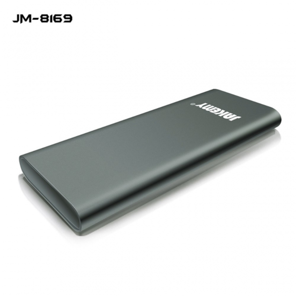 Set srafcigera JAKEMY JM-8169, 48 u 1 - 213478