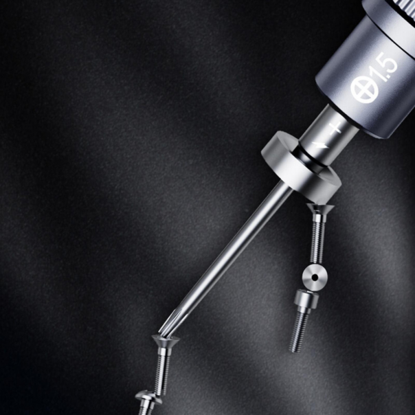 Set srafcigera JAKEMY JM-8190 - 213475