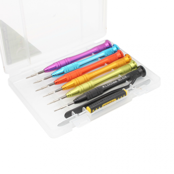 Set srafcigera SW 8658 - 81581