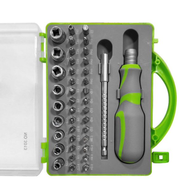 Set srafcigera TE-H3013 - 207887