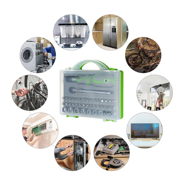 Set srafcigera TE-H3013 - 207887