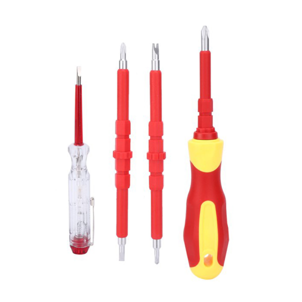 Set šrafcigera TE-H3014 - 207888-1