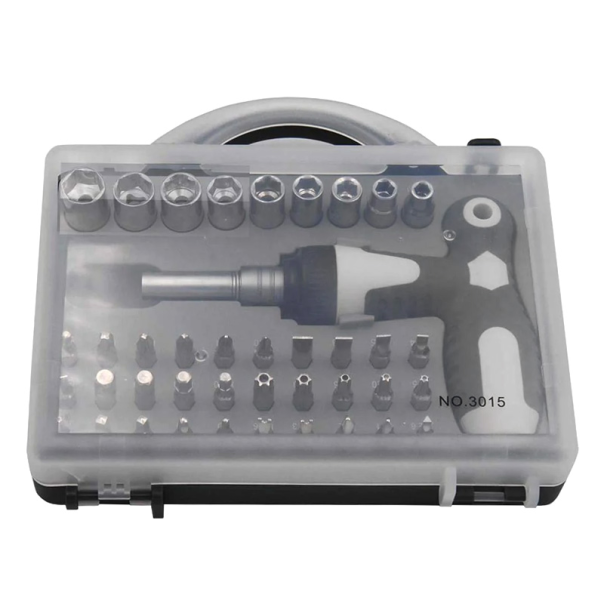 Set srafcigera TE-H3015 - 207889