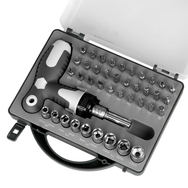 Set srafcigera TE-H3015 - 207889