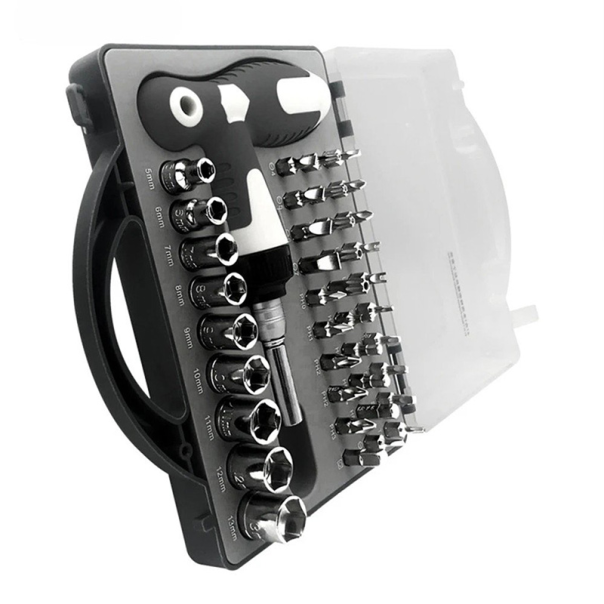 Set srafcigera TE-H3015 - 207889