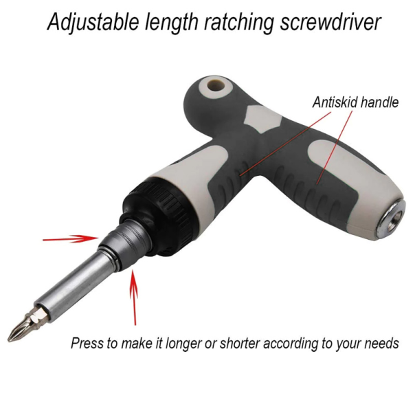 Set srafcigera TE-H3015 - 207889