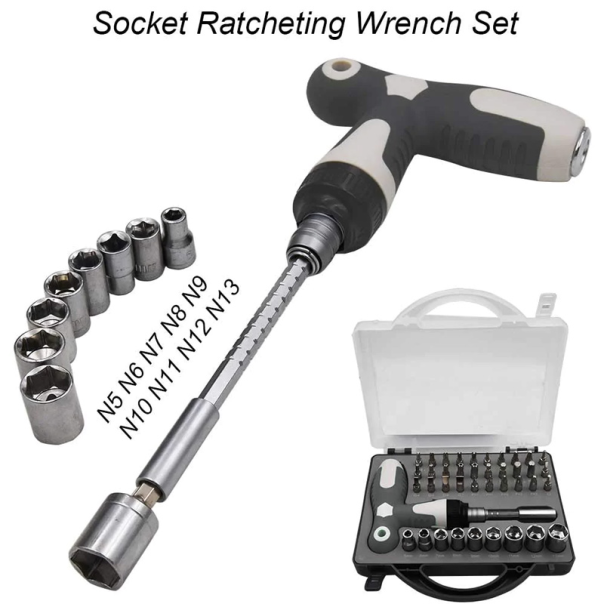 Set srafcigera TE-H3015 - 207889