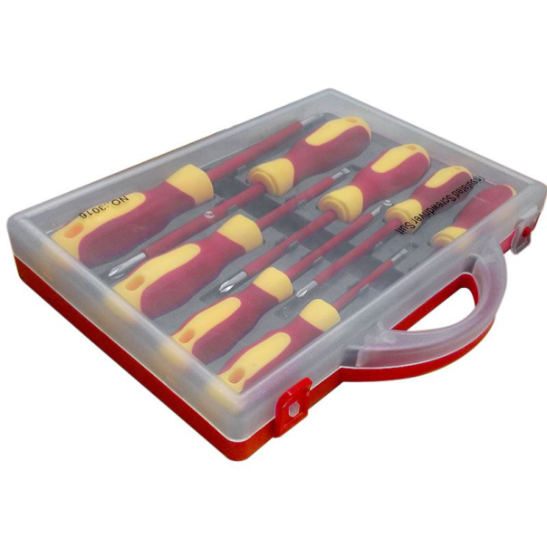 Set srafcigera TE-H3016 - 207890