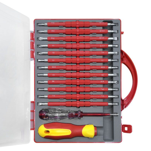 Set srafcigera TE-H3017 - 207891