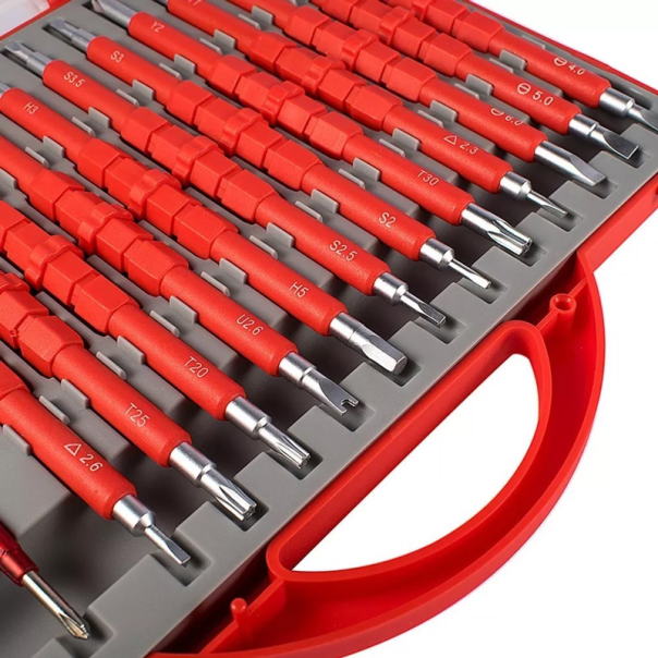 Set srafcigera TE-H3017 - 207891