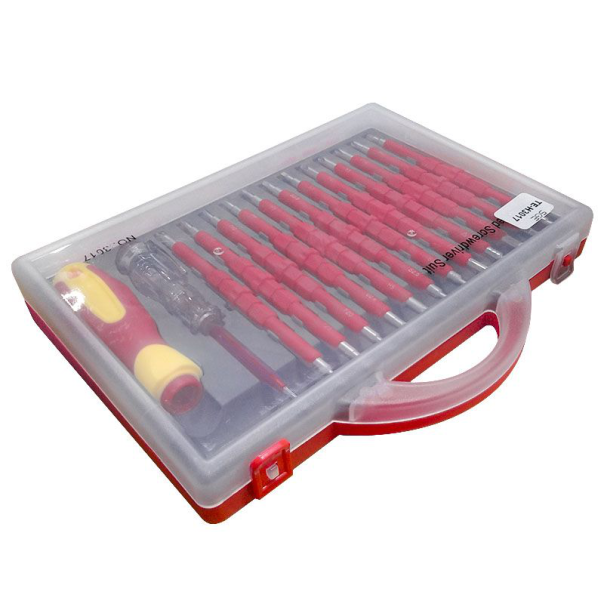 Set srafcigera TE-H3017 - 207891