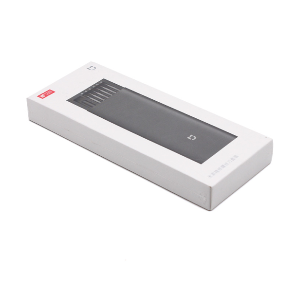 Set srafcigera WIHA sa magnetnim nastavcima - 111654