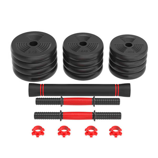 Set tegova za vezbanje (Max 40 kg) - 052986