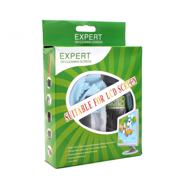 Set za čišćenje ekrana SY-001 - 70861-1