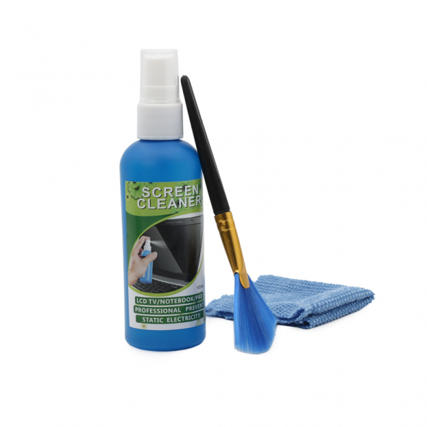 Set za čišćenje ekrana SY-010 - 70867