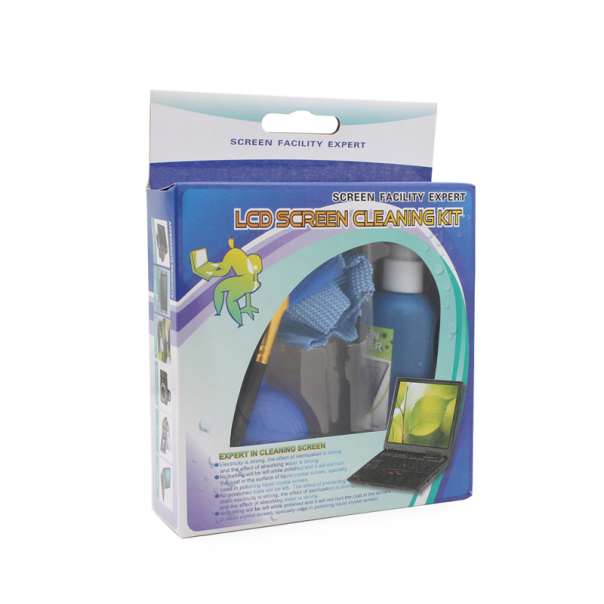 Set za čišćenje ekrana SY-010 - 70867