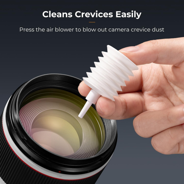 Set za čišćenje Coteci multifunkcionalni 20u1 beli - 222277