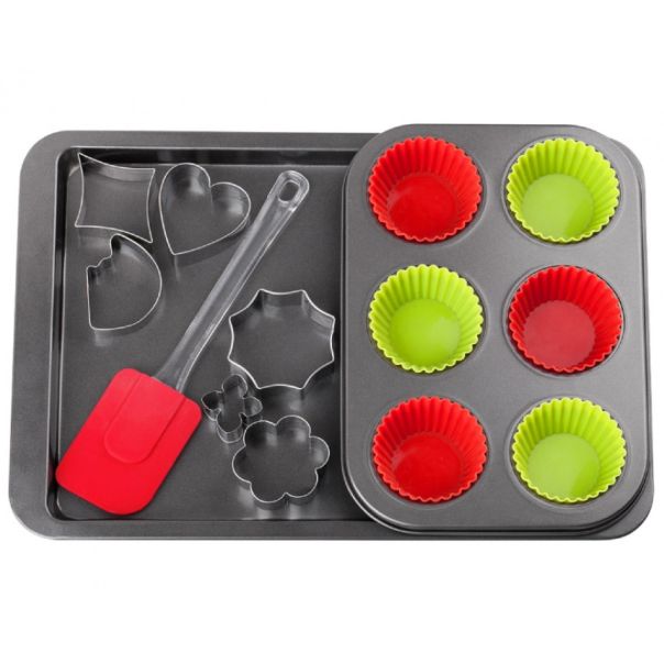 LAMART Set za pečenje LT3039 - KUH00037