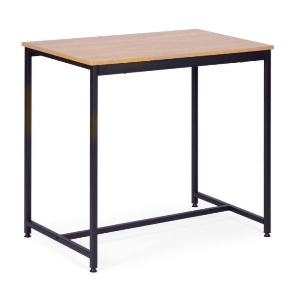 MODERNHOME Set za trpezariju 2 stolice + sto - CZCY805077TO
