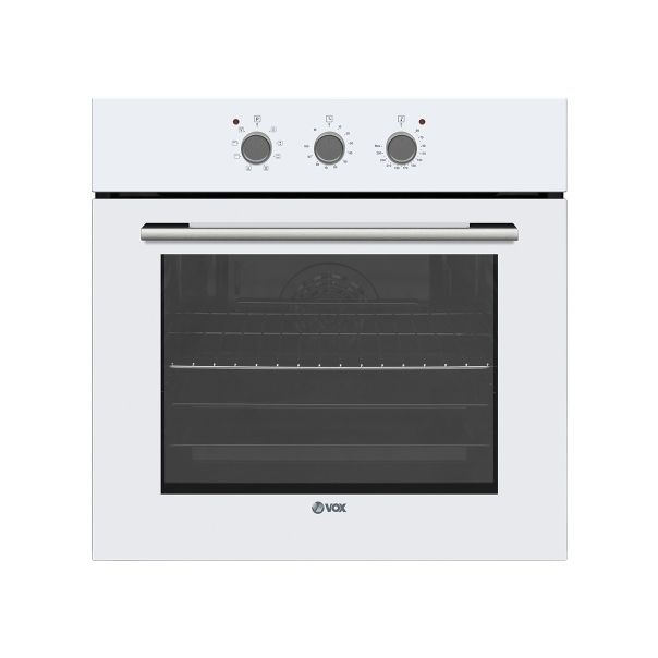 VOX Ugradni set SET 2110400 W - SET2110400W