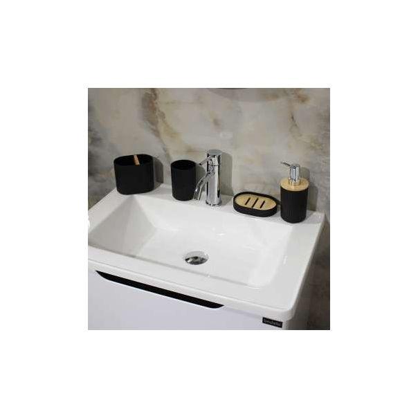 DIPLON Set galanterije 4/1 black - EP2889825