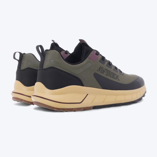 AVIREX Patike brady M - SETH007-222