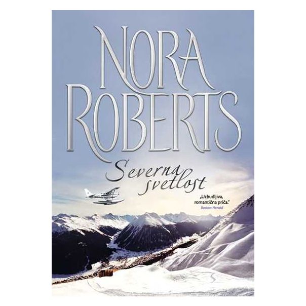 Severna svetlost - 9788677105297