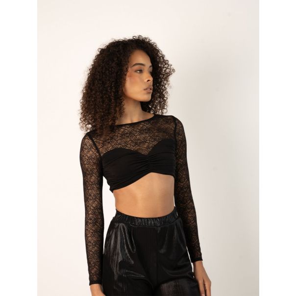 JADED ROSE Ženski top Ida - EP3072399
