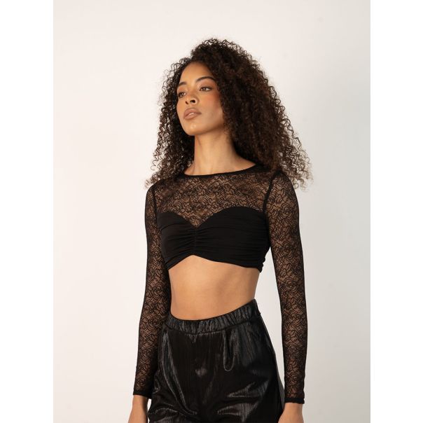 JADED ROSE Ženski top Ida - EP3072399