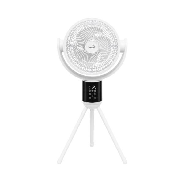 HOME Ventilator SFR88DC - EP3158787