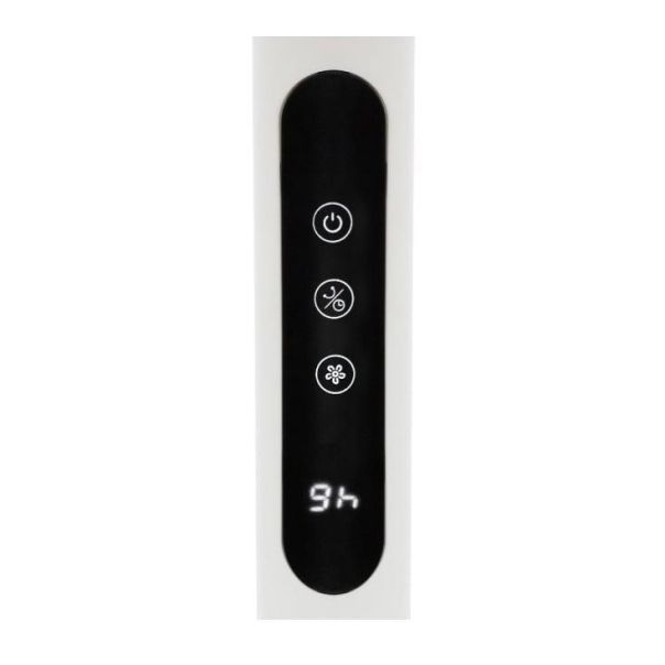 HOME Ventilator SFT40R - EP3158781