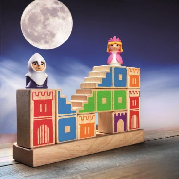 SMART GAMES Camelot Jr. - 1231