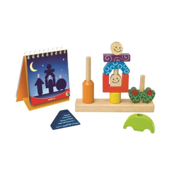 SMART GAMES Day & Night - 1567