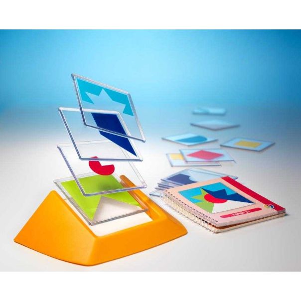 SMART GAMES Colour Code - 540284