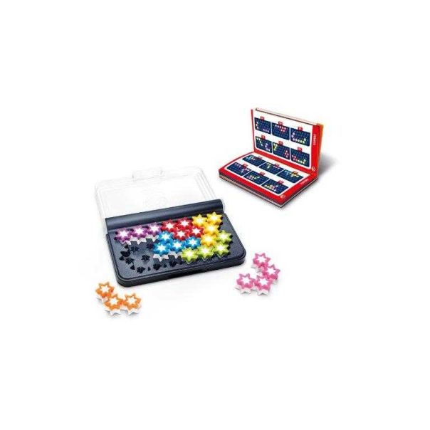 SMART GAMES IQ Stars - 540276