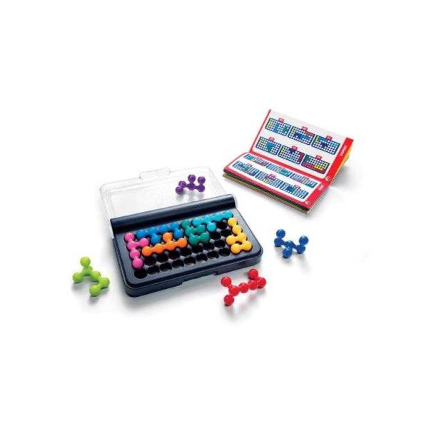 SMART GAMES IQ Fit - 540274
