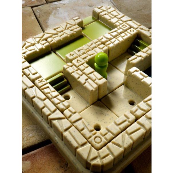 SMART GAMES Temple Trap - 1217