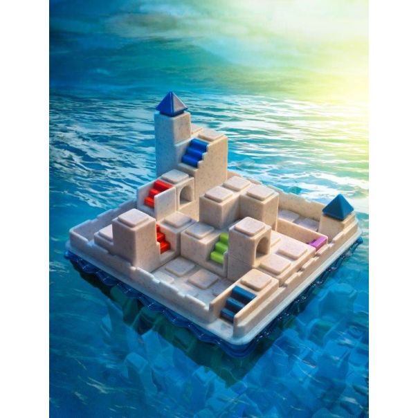 SMART GAMES Atlantis Escape - 1717