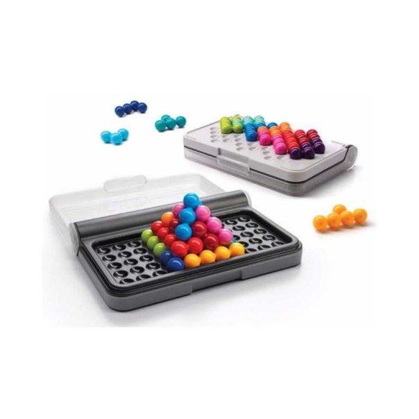 SMART GAMES IQ Puzzler Pro - 540025
