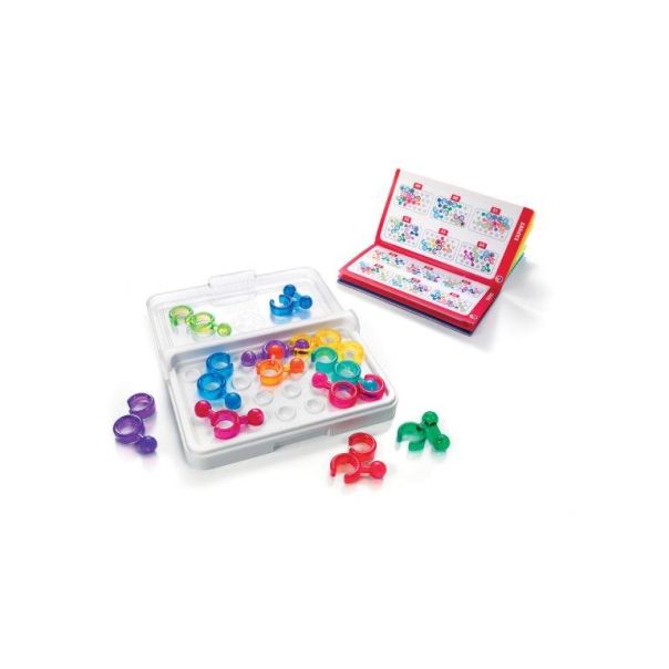 SMART GAMES IQ Link - 1206