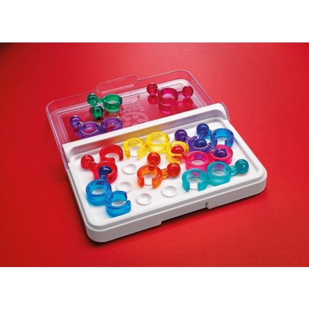 SMART GAMES IQ Link - 1206