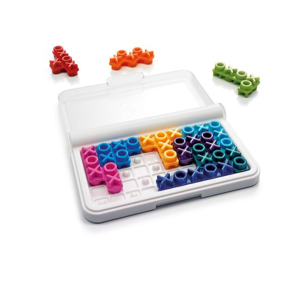 SMART GAMES IQ XoXo - 540273