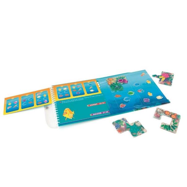 SMART GAMES Coral Reef - 1569