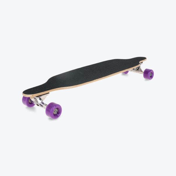 ACTION Skejt Longboard Action U - SH-282